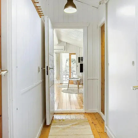 Idyllic Charm In Nr Lyngby