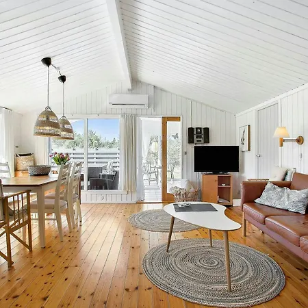 Tatil Evi Idyllic Charm In Nr Lyngby *
