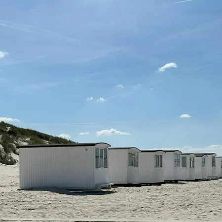 Idyllic Charm In Nr Lyngby *