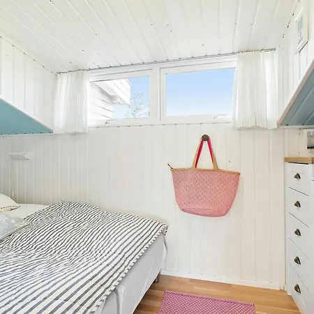 Tatil Evi Idyllic Charm In Nr Lyngby *