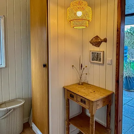 Tatil Evi Idyllic Charm In Nr Lyngby