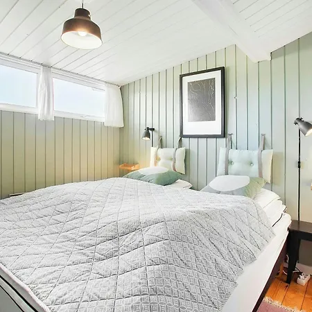 Tatil Evi Idyllic Charm In Nr Lyngby *