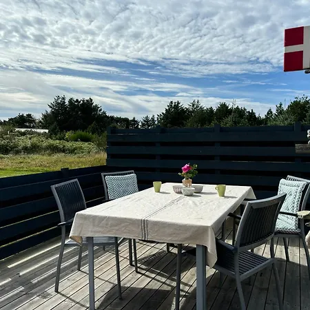 Idyllic Charm In Nr Lyngby Tatil Evi