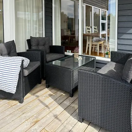 Idyllic Charm In Nr Lyngby *