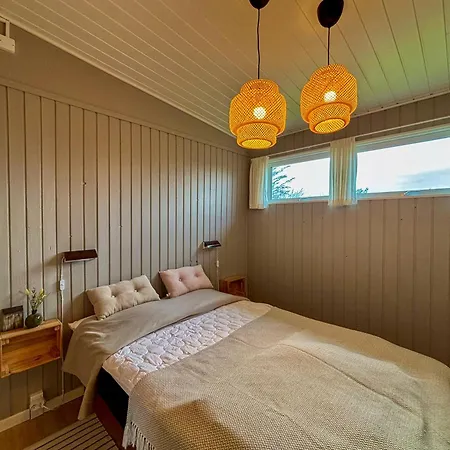 Tatil Evi Idyllic Charm In Nr Lyngby