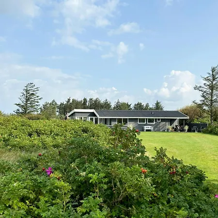 Idyllic Charm In Nr Lyngby Tatil Evi Løkken