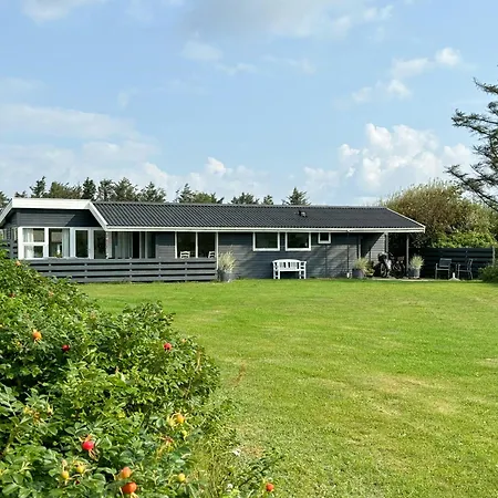 Idyllic Charm In Nr Lyngby